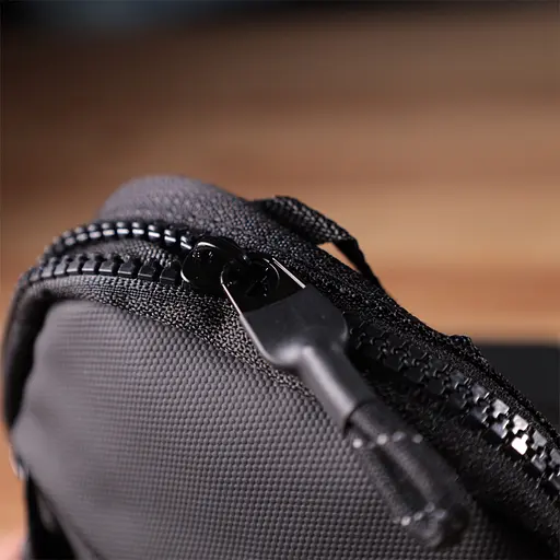 Слинг сумка Vintage для путешествий из качественного текстиля 11х15.5х2.5 см sum0027008 - фото 10