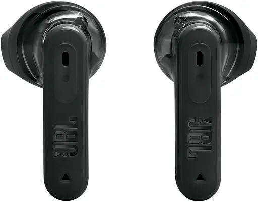 Наушники JBL TWS Tune Flex 2 Ghost Black (JBLTFLEX2GBLK) - фото 5