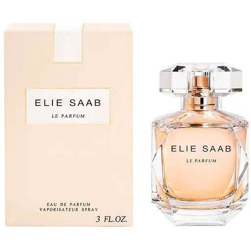 Elie Saab Le Parfum 90 мл парфумована вода - фото 1