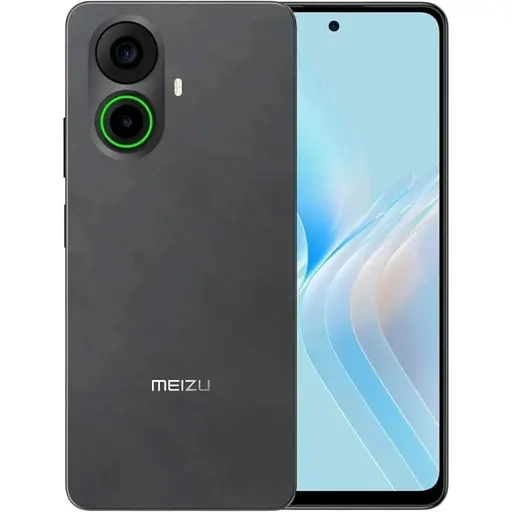 Смартфон Meizu Note 21 Pro 8/256GB Black (Global Version)