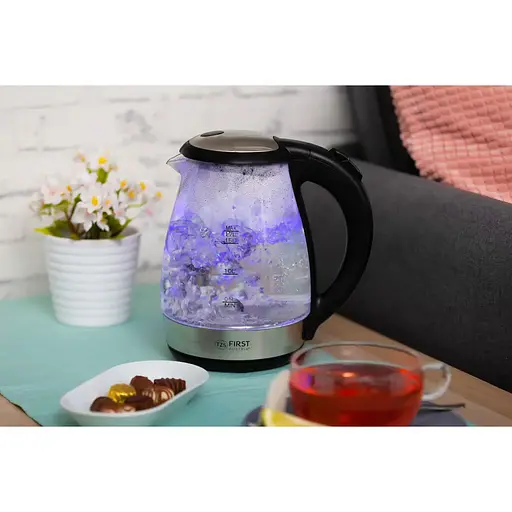 Электрочайник First FA-5405-8 [152878] - фото 5