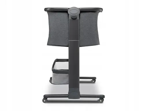 Детская кроватка 3 в 1 Lionelo Timon Grey + матрас - фото 4