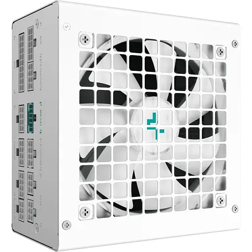 Блок живлення Deepcool PN850M 850W White (R-PN850M-FC0W-EU) - фото 3