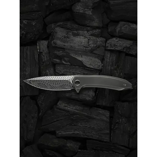 Нож складной Weknife Acuminal WE23070-DS1 - фото 17