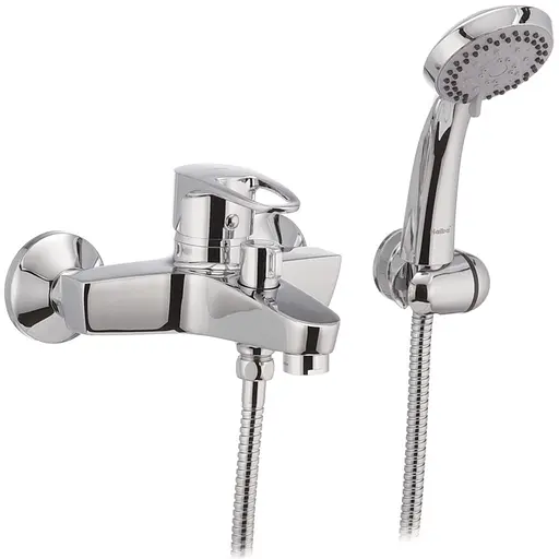 Змішувач для ванни Haiba XIDE 009 (HB0402) - фото 1