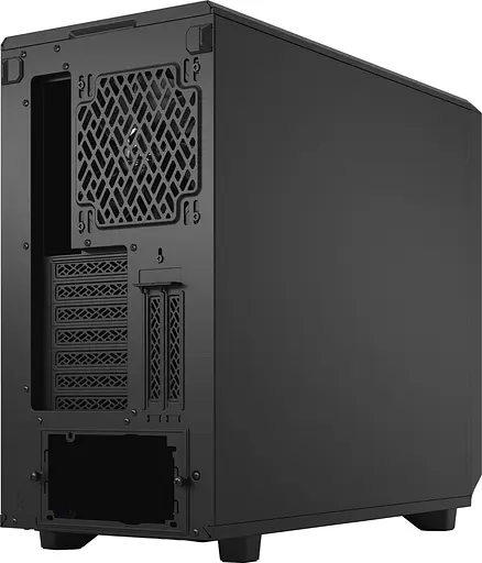 Корпус Fractal Design Meshify 2 Black Solid (FD-C-MES2A-01) Без БП - фото 8