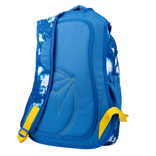 Рюкзак YES T-133 Icons - фото 4