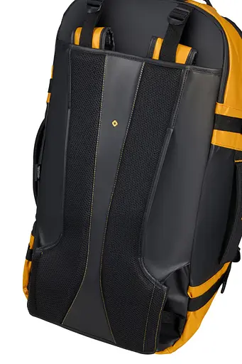 Рюкзак Для Подорожей M 17.3" Samsonite ECODIVER YELLOW 61x34x29 KH7*06018 - фото 12