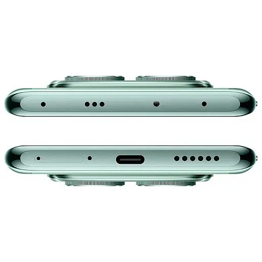 Смартфон Xiaomi POCO X7 8/256Gb зеленый (с NFC) без адаптера - фото 9