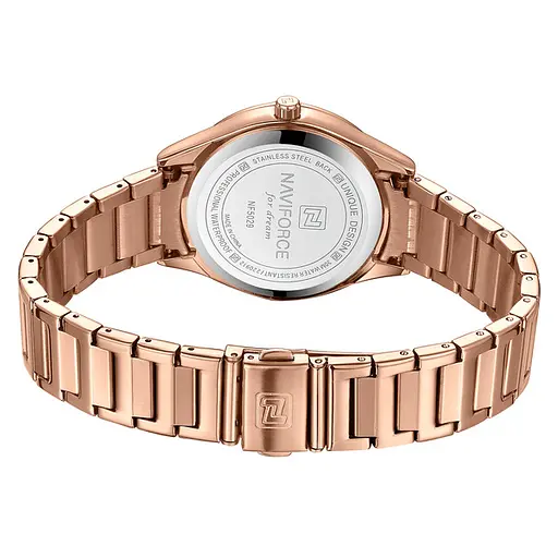 Часы Naviforce Malibu - фото 9