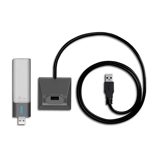 Мережева карта Wi-Fi TP-Link ARCHER-TX20UH - фото 2