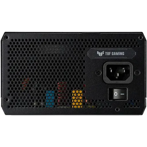 Блок живлення Asus TUF Gaming 850W Gold (TUF-GAMING-850G) [93547] - фото 7