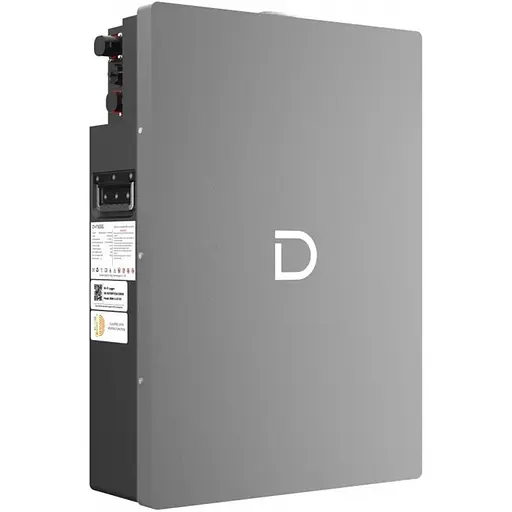 Аккумулятор Dyness PowerHaus LiFePO4 48V (51.2V/100Ah/5120Wh) [157324] - фото 1
