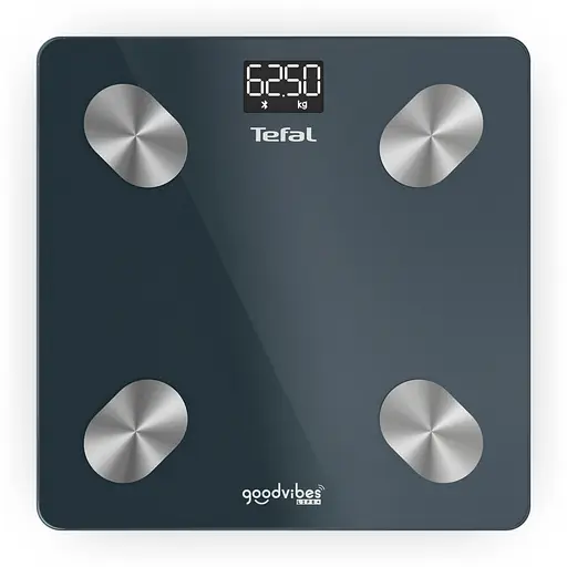 Весы напольные Tefal BM9620S1 (6805971) - фото 2
