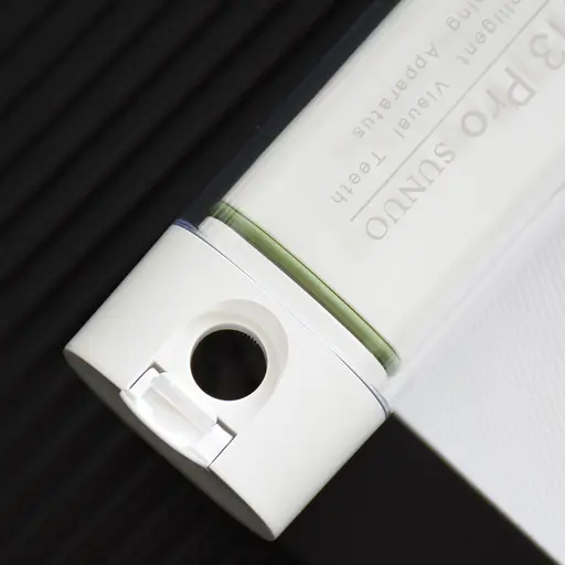 Ультразвуковий скалер для чищення зубів Sunuo T13 Pro Smart Visual Scaler - фото 9