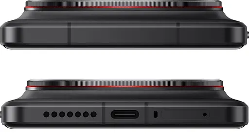 Смартфон Xiaomi 15 Ultra 16/512 GB черный - фото 9