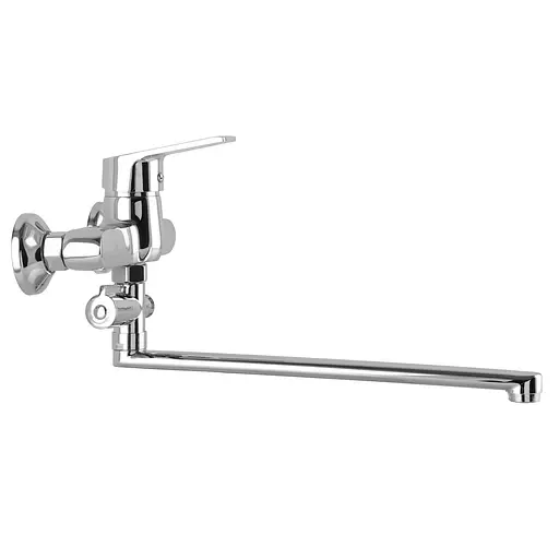 Смеситель для ванны DOMINO BLITZ DBC-108 - фото 3