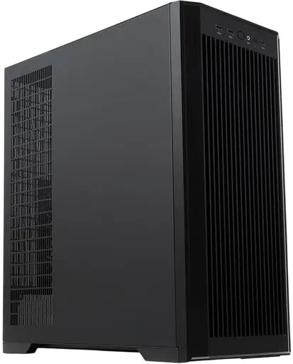 Корпус Vinga Shatter Black - фото 1