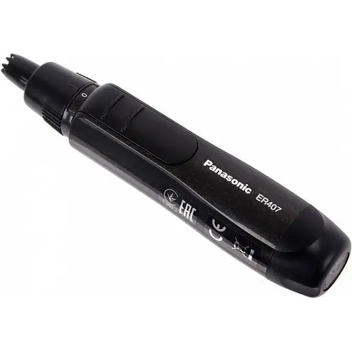 Триммер для носа и ушей Panasonic ER407K520 [116754]