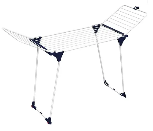 Сушилка для белья напольная Gimi Genio (157187) - фото 1