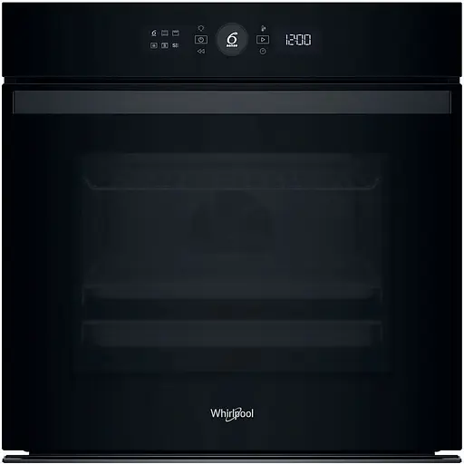 Духова шафа Whirlpool з піролітичним очищенням WOI4S8PM2SBA