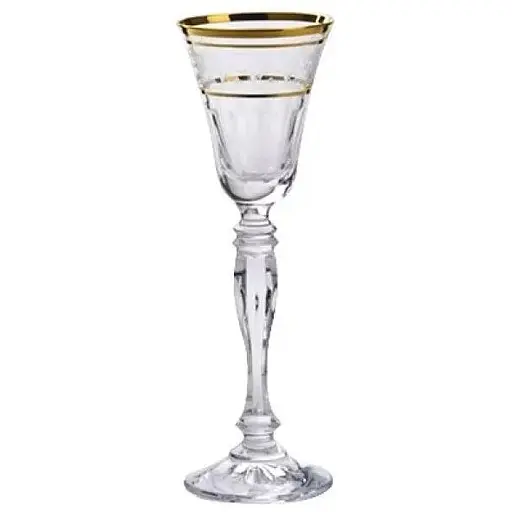 Чарка для лікеру 50ml Камена NGC138SETLIQ-D