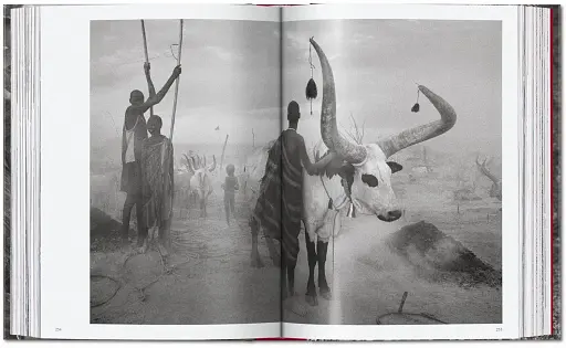 Sebastiao Salgado. Genesis. 45th Edition - фото 12