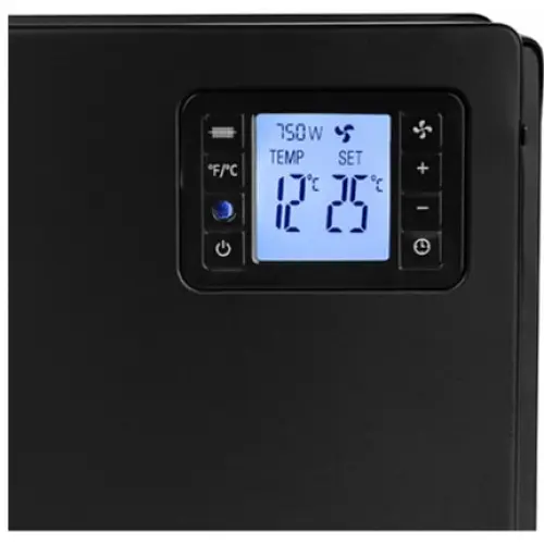 Конвектор Noveen CH7100 LCD SMART - фото 5