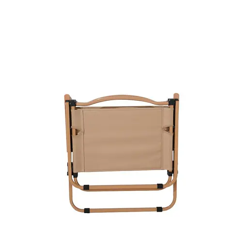 Складаний туристичний стілець BRS KY503S (Бежевий) - фото 4