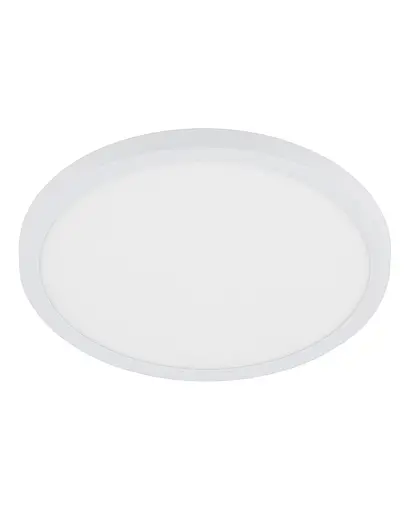 Світильник стельовий Nowodvorski 11358 Multi LED 18W/24W/30W 3000-6000K IP20 білий - фото 1