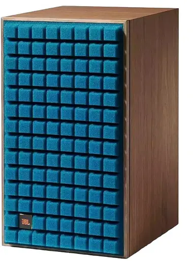 Акустическая система JBL Premium Loudspeakers JBLL82CLASSICBLUEU (JBLL82CLASSICBLUEU) - фото 3