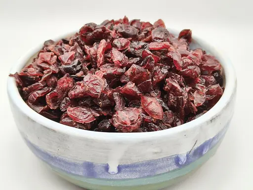 Клюква вяленая 100 г - фото 5