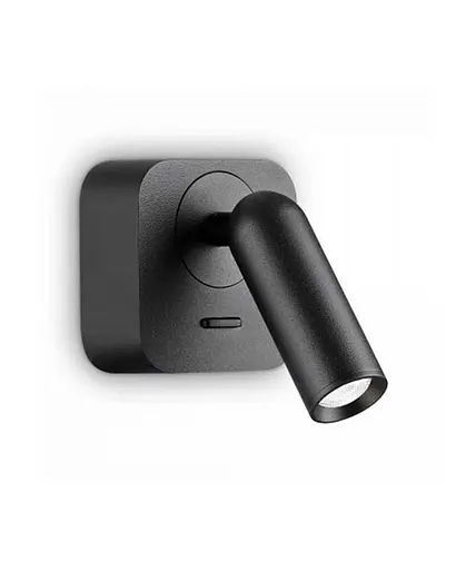 Бра Ideal Lux 260655 Bean - фото 1