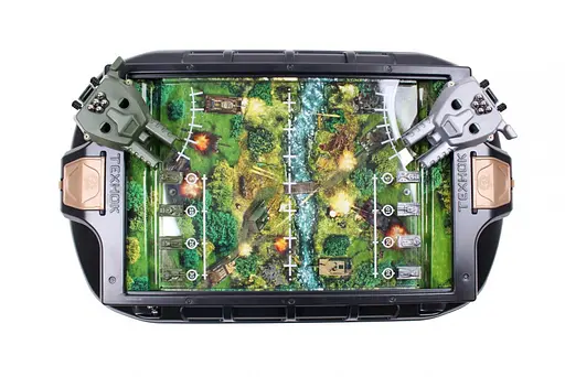 Настільна гра "Танкові баталії" 5729TXK від 5 років - фото 4