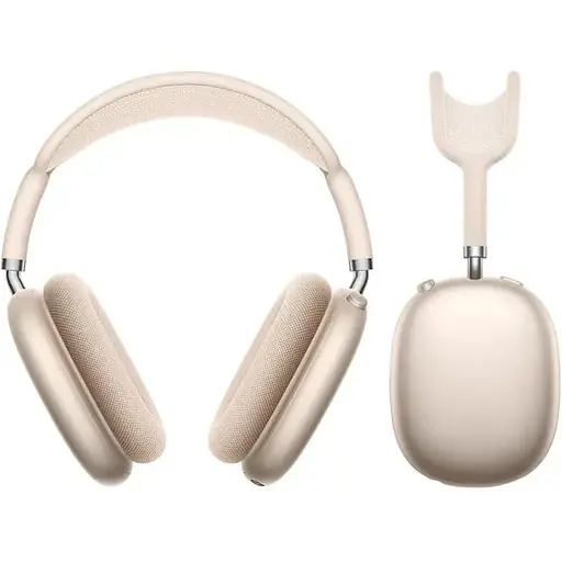 Навушники Hoco Happy BT headphones W65 BT 5.4,AUX/TF, 45h
