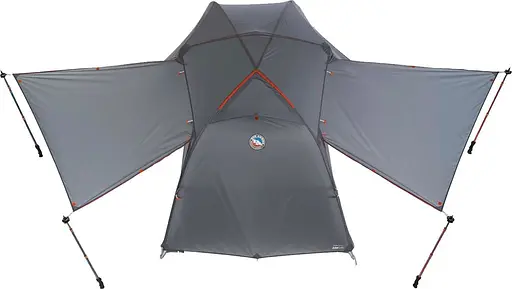 Намет Big Agnes Copper Spur HV UL3 Bikepack (1054-021.0238) - фото 4