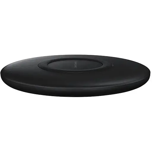 Бездротовий зарядний пристрій Samsung Wireless Charger PAD EP-P1100BBCGCN - фото 1