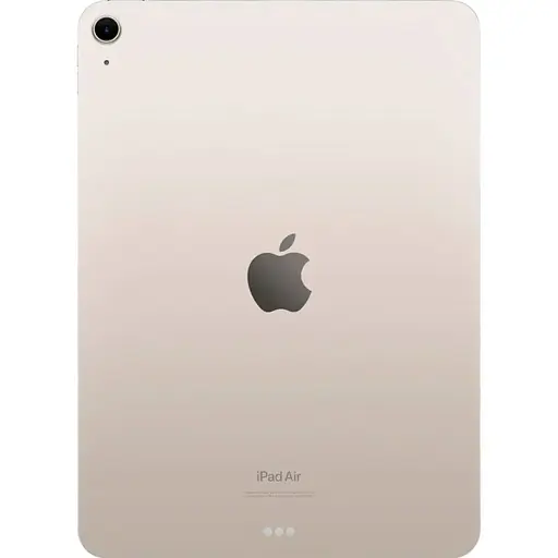 Планшет Apple iPad Air 11 (2024) 512GB Wi-Fi Starlight (MUWN3) [106453] - фото 3
