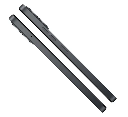 Смартфон Tecno Spark 40c KM4k 4/128Gb Ink Black 4894947092459 UA UCRF - фото 4