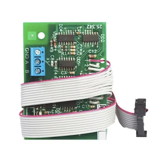 Модуль кільцевого інтерфейсу МКІ Tiras (14-00018) - фото 1