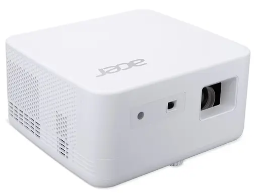 Проєктор Acer PD1510ic FHD 1500 lm LED 1.2 Wi-Fi Whale TV - фото 3