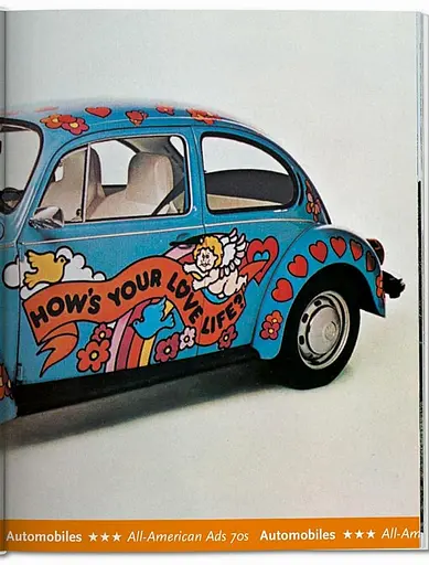 All-American Ads of the 70s - фото 5