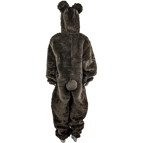 Костюм Медвежонок - фото 4