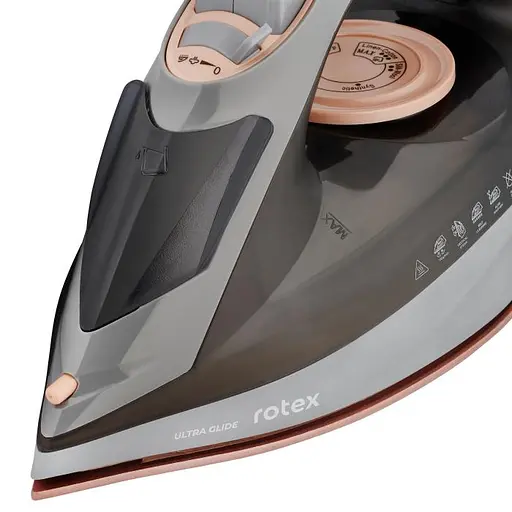 Праска Rotex RIC41-C Ultra Glide - фото 4