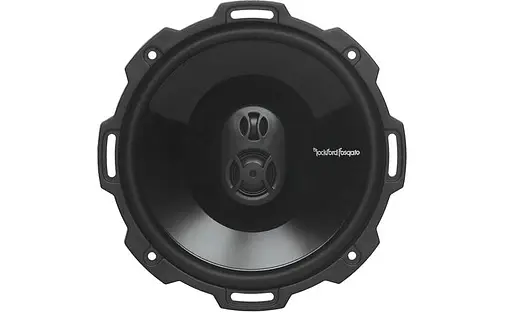 Коаксіальна акустична система Rockford Fosgate P1675 - фото 3