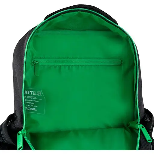 Рюкзак детский Kite Kids Football (K26-559XS-2) - фото 8