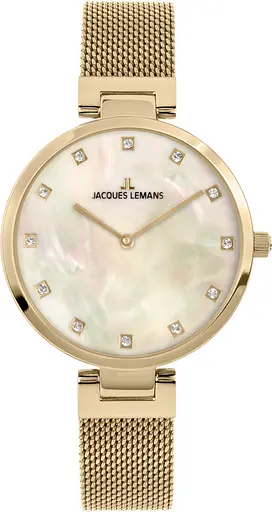 Часы Jacques Lemans Milano 1-2001D