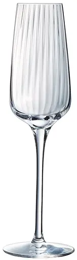 Набор бокалов C&S Symetrie 6х210 мл (6939889) - фото 1