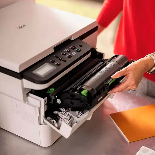 БФП Brother DCP-B7620DW (DCPB7620DWYJ1) [141782] - фото 5