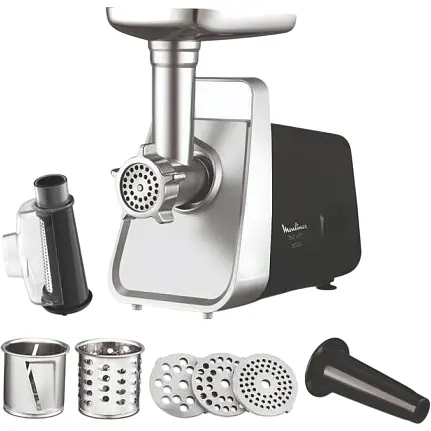 Мясорубка Moulinex ME307832